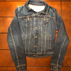 ✨Old Navy Denim Jacket✨